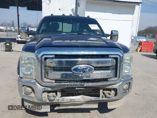 2011 Ford F-250 XL with VIN 1FT7X2BT5BEA97747, listed as a IAAI auction lot 41596227 with 234,797 mi miles and . Bid and sale history available at DreamBid. Image 12.