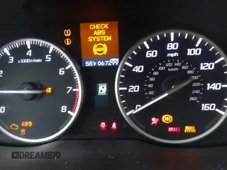 2018 Acura RDX with VIN 5J8TB4H36JL023944, listed as a IAAI auction lot 41893829 with 67,299 mi miles. Bid and sale history available at carsss.com. Image 7.