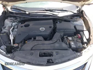 2014 Nissan Altima SV with VIN 1N4AL3AP6EC163563, listed as a IAAI auction lot 41964614 with 188,516 mi miles and . Bid and sale history available at DreamBid. Image 10.