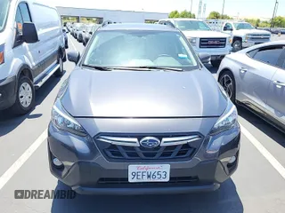2023 Subaru Crosstrek Premium с VIN JF2GTAPC7PH256337, выставлен на аукционе IAAI как лот 42550046 с пробегом 12 298 миль миль и . История ставок и продаж доступна на DreamBid. Изображение 38.