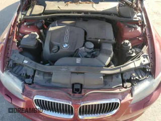2012 BMW 3 Series 335i with VIN WBAKG7C58CE802532, listed as a Copart auction lot 43740995 with 114,596 mi miles and Clean Title. Bid and sale history available at carsss.com. Image 11.