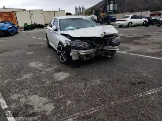 2019 Honda Accord Sedan Sport 1.5T with VIN 1HGCV1F38KA139832, listed as a Copart auction lot 44224815 with 64,746 mi miles and Salvage Title. Bid and sale history available at carsss.com. Image 10.