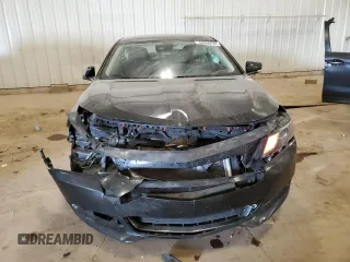 2016 Chevrolet Impala LT z VIN 2G1115S31G9203655, wystawiony jako Copart lot #59000765 z przebiegiem 167 493 mil mil oraz Czysty tytuł • Clean title. Historia ofert i sprzedaży dostępna na DreamBid. Obrazek 5.