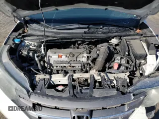 2014 Honda CR-V LX with VIN 5J6RM4H37EL067566, listed as a Copart auction lot 46983885 with 125,655 mi miles and Clean Title. Bid and sale history available at carsss.com. Image 11.