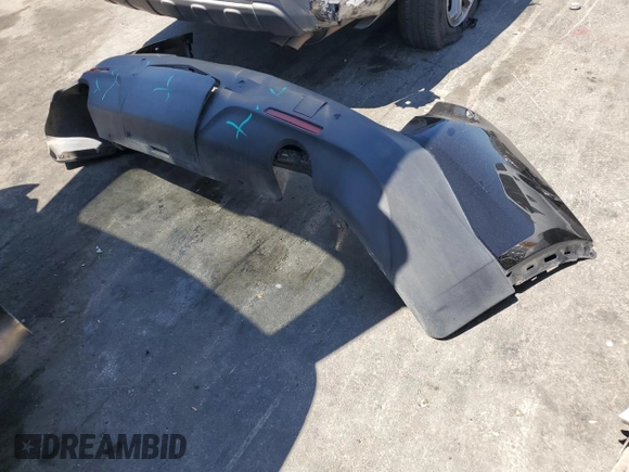 2018 Chevrolet Traverse RS with VIN 1GNERJKXXJJ272392, listed as a Copart auction lot 66351164 with 126,846 mi miles and Salvage Title. Bid and sale history available at carsss.com. Image 13.