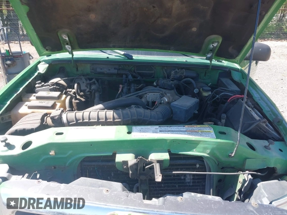 1999 Ford Ranger XL с VIN 1FTZR15V1XPA30052, выставлен на аукционе IAAI как лот 42136895 с пробегом 252 801 миль миль и . История ставок и продаж доступна на DreamBid. Изображение 10.