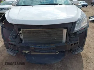 2017 Chevrolet Traverse LT with VIN 1GNKRGKD1HJ261691, listed as a IAAI auction lot 41897518 with 181,753 mi miles and . Bid and sale history available at DreamBid. Image 6.