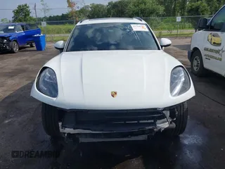 2020 Porsche Macan with VIN WP1AA2A51LLB06840, listed as a IAAI auction lot 42584735 with 60,320 mi miles and . Bid and sale history available at DreamBid. Image 12.