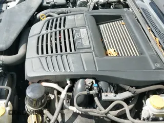 2016 Subaru WRX with VIN JF1VA1B64G9832950, listed as a IAAI auction lot 43088184 with 111,395 mi miles and . Bid and sale history available at DreamBid. Image 19.