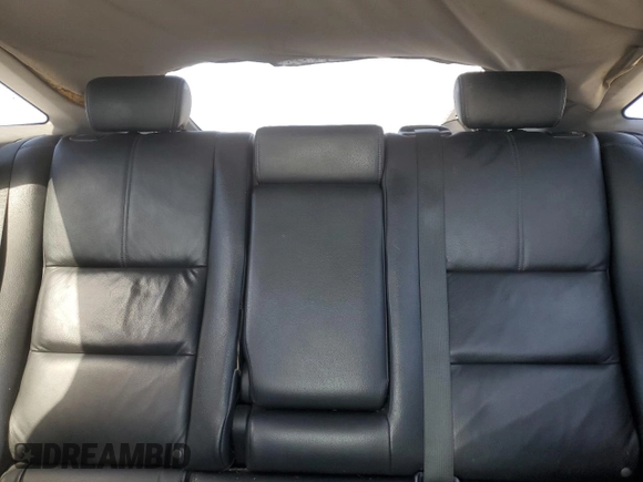 2010 Honda Accord Crosstour EX-L with VIN 5J6TF1H58AL009427, listed as a Copart auction lot 77291974 with 173,272 mi miles and Salvage Title. Bid and sale history available at carsss.com. Image 10.