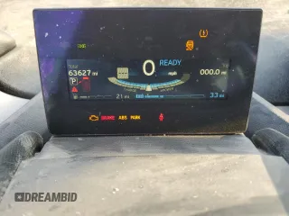 2017 BMW i3 z VIN WBY1Z8C3XHV895363, wystawiony jako Copart lot #50173025 z przebiegiem 63 627 mil mil oraz Szkoda całkowita • Salvage title. Historia ofert i sprzedaży dostępna na DreamBid. Obrazek 9.