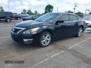 2013 Nissan Altima SV z VIN 1N4AL3APXDC276382, wystawiony jako IAAI lot #42276628 z przebiegiem 260 839 mil mil oraz . Historia ofert i sprzedaży dostępna na DreamBid. Obrazek 2.