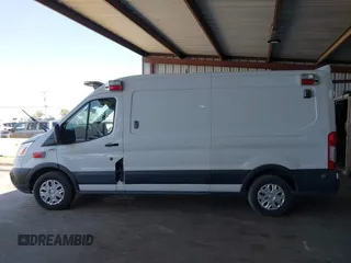 2016 Ford Transit с VIN 1FDYR2CMXGKB55944, выставлен на аукционе IAAI как лот 42294071 с пробегом 311 969 миль миль и . История ставок и продаж доступна на DreamBid. Изображение 14.