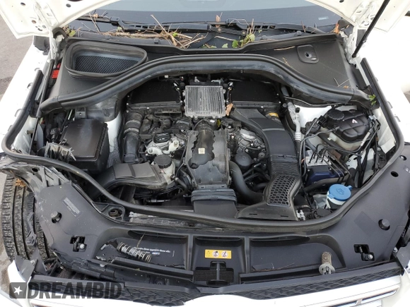 2018 Mercedes-Benz GLS 450 with VIN 4JGDF6EE3JB099874, listed as a Copart auction lot 79531903 with 75,863 mi miles and . Bid and sale history available at DreamBid. Image 13.