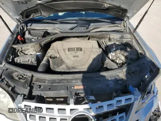 2010 Mercedes-Benz M 350 z VIN 4JGBB8GB6AA595906, wystawiony jako Copart lot #83924074 z przebiegiem 256 717 mil mil oraz Szkoda całkowita • Salvage title. Historia ofert i sprzedaży dostępna na DreamBid. Obrazek 12.