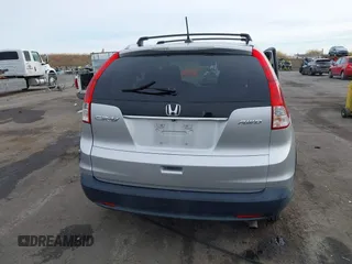 2012 Honda CR-V EX-L with VIN JHLRM4H79CC029149, listed as a IAAI auction lot 40909967 with 100,141 mi miles. Bid and sale history available at carsss.com. Image 16.