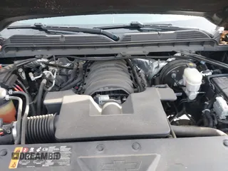 2017 Chevrolet Silverado 1500 LS with VIN 1GCRCNEC4HZ348325, listed as a IAAI auction lot 41545060 with 107,113 mi miles and . Bid and sale history available at DreamBid. Image 10.