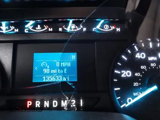 2022 Ford F-250 XL с VIN 1FT7X2B6XNED18175, выставлен на аукционе IAAI как лот 42633304 с пробегом 135 633 миль миль и . История ставок и продаж доступна на DreamBid. Изображение 9.