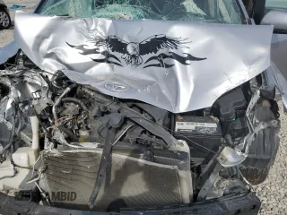 2016 Toyota Sienna LE AAS with VIN 5TDKK3DC4GS731059, listed as a Copart auction lot 60818295 with Not provided miles and Salvage title. Bid and sale history available at DreamBid. Image 12.