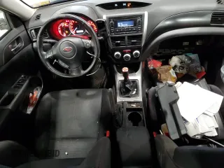 2014 Subaru WRX WRX z VIN JF1GV7E68EG003206, wystawiony jako Copart lot #50468885 z przebiegiem 111 399 mil mil oraz Nie do naprawy • Non repairable. Historia ofert i sprzedaży dostępna na DreamBid. Obrazek 8.