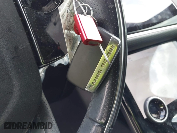 2020 Land Rover Range Rover Velar R-Dynamic S с VIN SALYK2EX0LA253941, выставлен на аукционе IAAI как лот 42415210 с пробегом 55 463 миль миль и . История ставок и продаж доступна на DreamBid. Изображение 11.