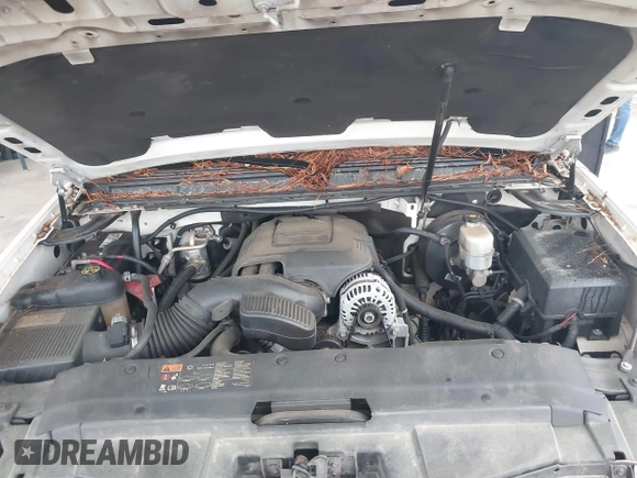 2013 Chevrolet Avalanche LTZ with VIN 3GNMCGE03DG296330, listed as a IAAI auction lot 41985209 with 265,798 mi miles and . Bid and sale history available at DreamBid. Image 10.