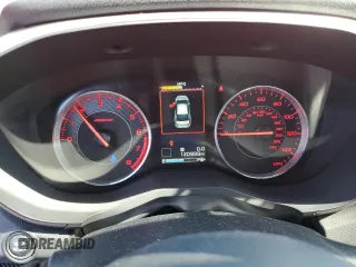 2017 Subaru Impreza Special Sports с VIN 4S3GKAL64H1618491, выставлен на аукционе Copart как лот 54109455 с пробегом 120 999 миль миль и Списание • Salvage title. История ставок и продаж доступна на DreamBid. Изображение 9.