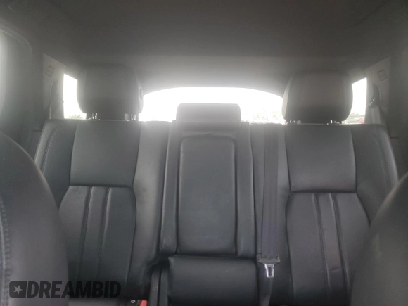 2016 Land Rover Discovery Sport HSE z VIN SALCR2BG3GH583158, wystawiony jako Copart lot #54305855 z przebiegiem 147 559 mil mil oraz Szkoda całkowita • Salvage title. Historia ofert i sprzedaży dostępna na DreamBid. Obrazek 10.