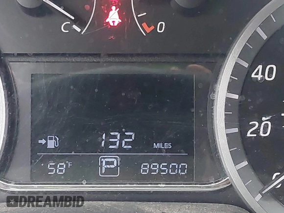 2014 Nissan Sentra S with VIN 3N1AB7AP0EY242497, listed as a IAAI auction lot 41573653 with 89,500 mi miles and . Bid and sale history available at DreamBid. Image 15.