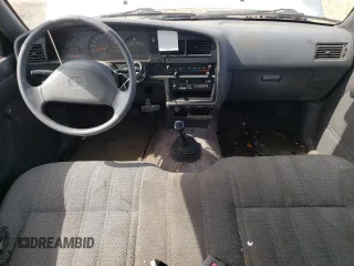 1994 Toyota Pickup with VIN 4TARN81A0RZ286967, listed as a Copart auction lot 51859785 with 189,309 mi miles and Salvage Title. Bid and sale history available at DreamBid. Image 8.