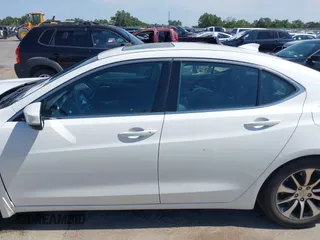 2015 Acura TLX z VIN 19UUB1F37FA012976, wystawiony jako IAAI lot #42316952 z przebiegiem 115 333 mil mil oraz . Historia ofert i sprzedaży dostępna na DreamBid. Obrazek 15.