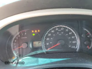 2011 Toyota Sienna LE AAS с VIN 5TDKK3DC4BS046973, выставлен на аукционе Copart как лот 58083875 с пробегом 322 399 миль миль и Списание • Salvage title. История ставок и продаж доступна на DreamBid. Изображение 9.