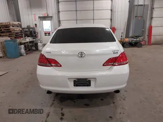 2010 Toyota Avalon XL with VIN 4T1BK3DB9AU358803, listed as a IAAI auction lot 41072257 with 157,185 mi miles and . Bid and sale history available at DreamBid. Image 16.