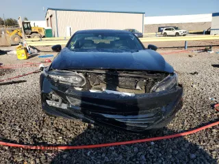 2018 Honda Accord Sedan Sport 1.5T with VIN 1HGCV1F38JA150327, listed as a Copart auction lot 48399355 with 96,371 mi miles and Salvage Title. Bid and sale history available at carsss.com. Image 5.