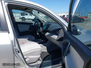 2012 Toyota RAV4 EV with VIN 2T3YL4DV5CW001488, listed as a IAAI auction lot 41894417 with 76,369 mi miles. Bid and sale history available at carsss.com. Image 5.