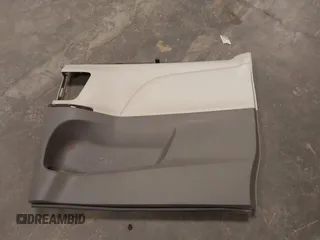 2018 Toyota Sienna XLE Auto Access Seat с VIN 5TDYZ3DC7JS909902, выставлен на аукционе IAAI как лот 42044363 с пробегом 59 283 миль миль и . История ставок и продаж доступна на DreamBid. Изображение 12.