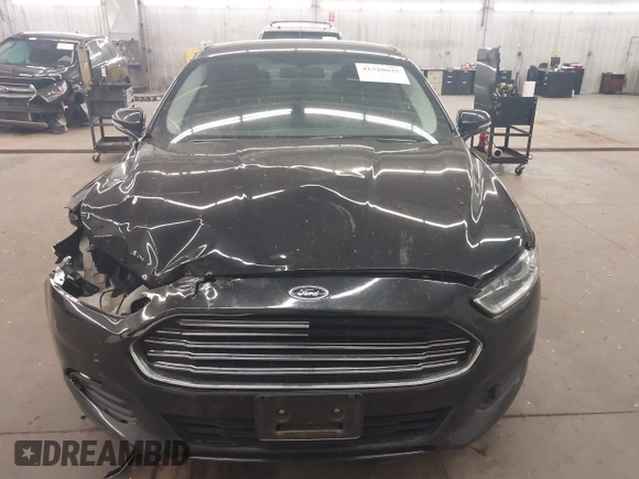 2013 Ford Fusion SE с VIN 3FA6P0H71DR235123, выставлен на аукционе IAAI как лот 42320825 с пробегом 151 668 миль миль и . История ставок и продаж доступна на DreamBid. Изображение 13.