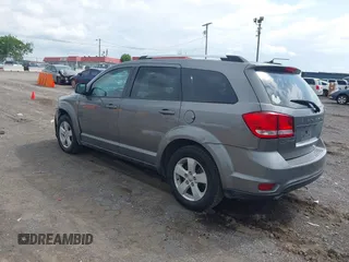 2012 Dodge Journey SXT with VIN 3C4PDCBB0CT358287, listed as a IAAI auction lot 42134914 with 140,553 mi miles and . Bid and sale history available at DreamBid. Image 3.