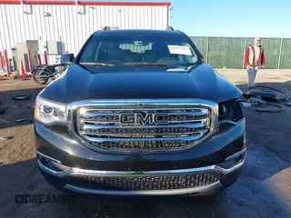 2018 GMC Acadia SLT with VIN 1GKKNMLSXJZ224859, listed as a IAAI auction lot 41427953 with 54,895 mi miles and . Bid and sale history available at DreamBid. Image 13.