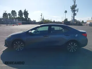 2019 Toyota Corolla L z VIN 2T1BURHE2KC137290, wystawiony jako IAAI lot #41701818 z przebiegiem 71 778 mil mil oraz . Historia ofert i sprzedaży dostępna na DreamBid. Obrazek 14.
