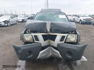 2011 Nissan Xterra Pro-4X with VIN 5N1AN0NW1BC506369, listed as a IAAI auction lot 41802083 with 133,107 mi miles. Bid and sale history available at carsss.com. Image 12.
