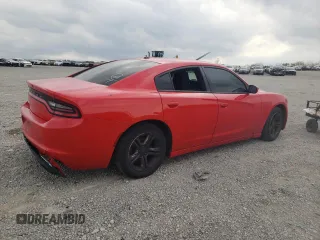 2020 Dodge Charger SXT z VIN 2C3CDXBG9LH117987, wystawiony jako Copart lot #52810595 z przebiegiem Nie podano mil oraz Szkoda całkowita • Salvage title. Historia ofert i sprzedaży dostępna na DreamBid. Obrazek 3.