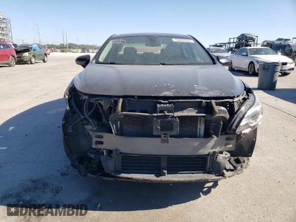 2017 Buick LaCrosse Preferred with VIN 1G4ZN5SS4HU131002, listed as a Copart auction lot 76003524 with 69,052 mi miles and Salvage Title. Bid and sale history available at carsss.com. Image 5.