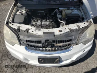 2013 Chevrolet Captiva Sport LT with VIN 3GNAL3EK4DS617219, listed as a Copart auction lot 51979115 with 108,343 mi miles and Salvage Title. Bid and sale history available at carsss.com. Image 12.