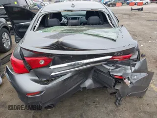 2014 Infiniti Q50 Premium z VIN JN1BV7AP8EM674625, wystawiony jako IAAI lot #41922173 z przebiegiem Nie podano mil oraz . Historia ofert i sprzedaży dostępna na DreamBid. Obrazek 6.