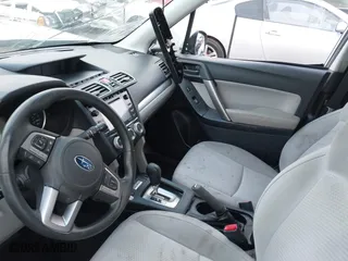 2017 Subaru Forester Premium with VIN JF2SJAEC7HH412915, listed as a IAAI auction lot 41200144 with 62,059 mi miles. Bid and sale history available at carsss.com. Image 5.