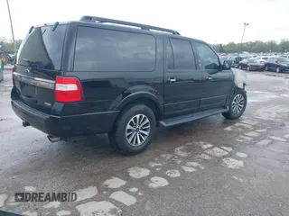 2017 Ford Expedition Max XLT с VIN 1FMJK1HT6HEA05958, выставлен на аукционе IAAI как лот 42170040 с пробегом Не указан миль и . История ставок и продаж доступна на DreamBid. Изображение 4.