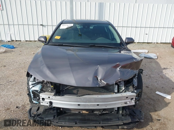 2024 Toyota Camry LE with VIN 4T1R11AK4RU224187, listed as a IAAI auction lot 41574910 with 24,803 mi miles. Bid and sale history available at carsss.com. Image 13.
