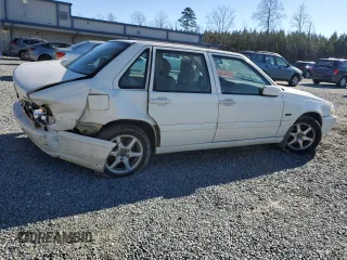 1998 Volvo S70 z VIN YV1LS5538W1465730, wystawiony jako Copart lot #84165414 z przebiegiem 182 073 mil mil oraz Szkody całkowita. Historia ofert i sprzedaży dostępna na DreamBid. Obrazek 3.
