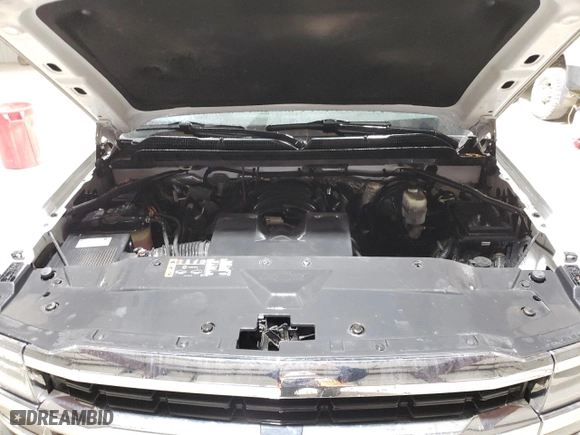 2018 Chevrolet Silverado 1500 Work Truck with VIN 1GCNCNEH8JZ222405, listed as a Copart auction lot 49744275 with 167,284 mi miles and Clean Title. Bid and sale history available at carsss.com. Image 11.